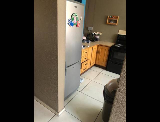 2 BEDROOM TOWNHOUSE FOR SALE IN WITFIELD